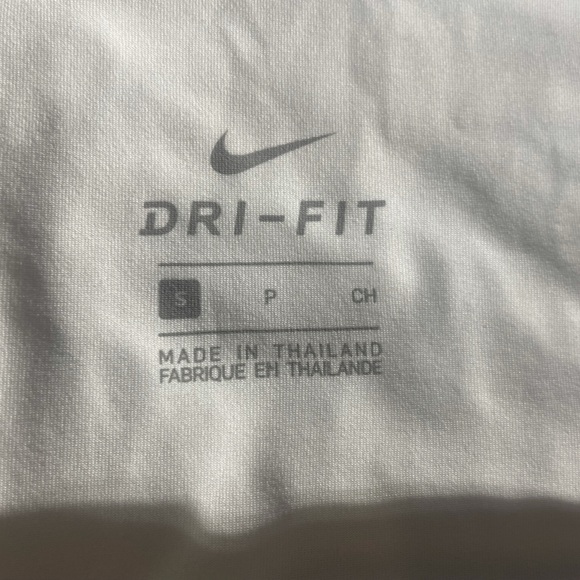 Nike, Dri-Fit, small, very good condition. - Picture 6 of 9